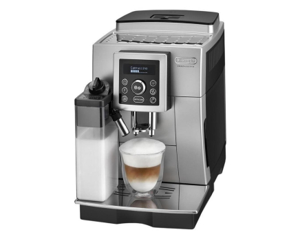 Ekspres automatyczny DeLonghi Ekspres automatyczny ECAM23.460.SB
